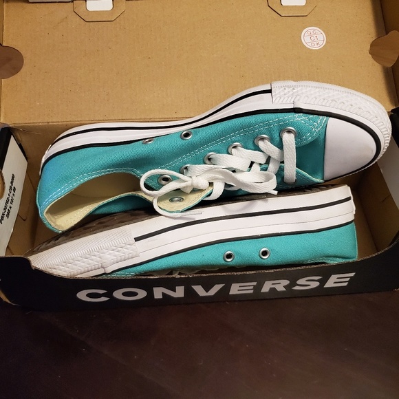 Shoes - Picture 4 of 5